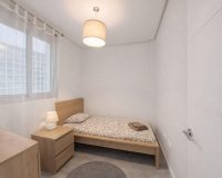 Odsprzedaż - Apartament - Orihuela Costa - Villamartín