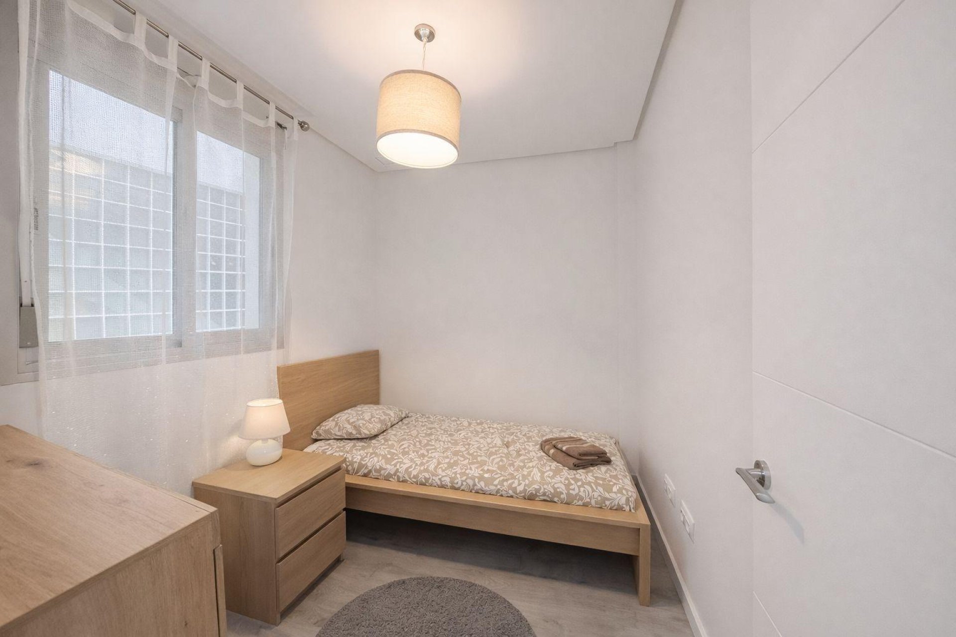 Odsprzedaż - Apartament - Orihuela Costa - Villamartín