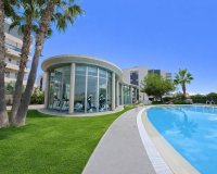 Odsprzedaż - Apartament - Orihuela Costa - Villamartín