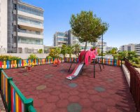 Odsprzedaż - Apartament - Orihuela Costa - Villamartín