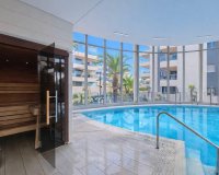 Odsprzedaż - Apartament - Orihuela Costa - Villamartín