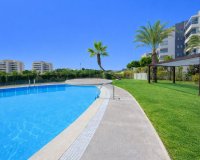 Odsprzedaż - Apartament - Orihuela Costa - Villamartín