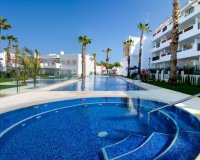 Odsprzedaż - Apartament - Orihuela Costa - Villamartín