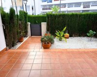 Odsprzedaż - Apartament - Orihuela Costa - Villamartín