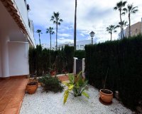 Odsprzedaż - Apartament - Orihuela Costa - Villamartín