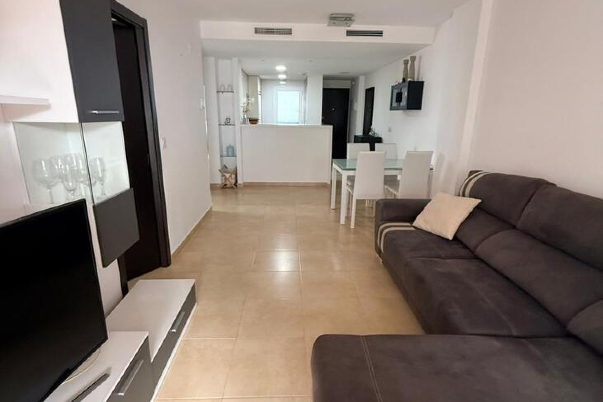 Odsprzedaż - Apartament - Orihuela Costa - Villamartín