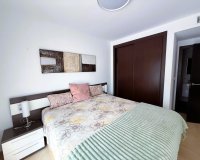 Odsprzedaż - Apartament - Orihuela Costa - Villamartín