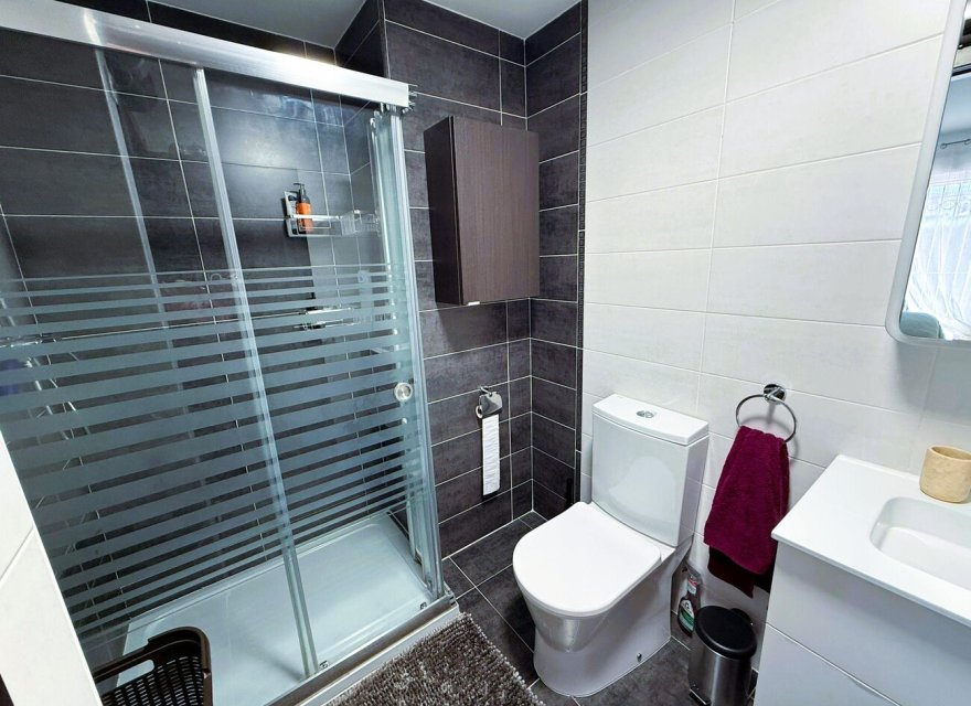 Odsprzedaż - Apartament - Orihuela Costa - Villamartín