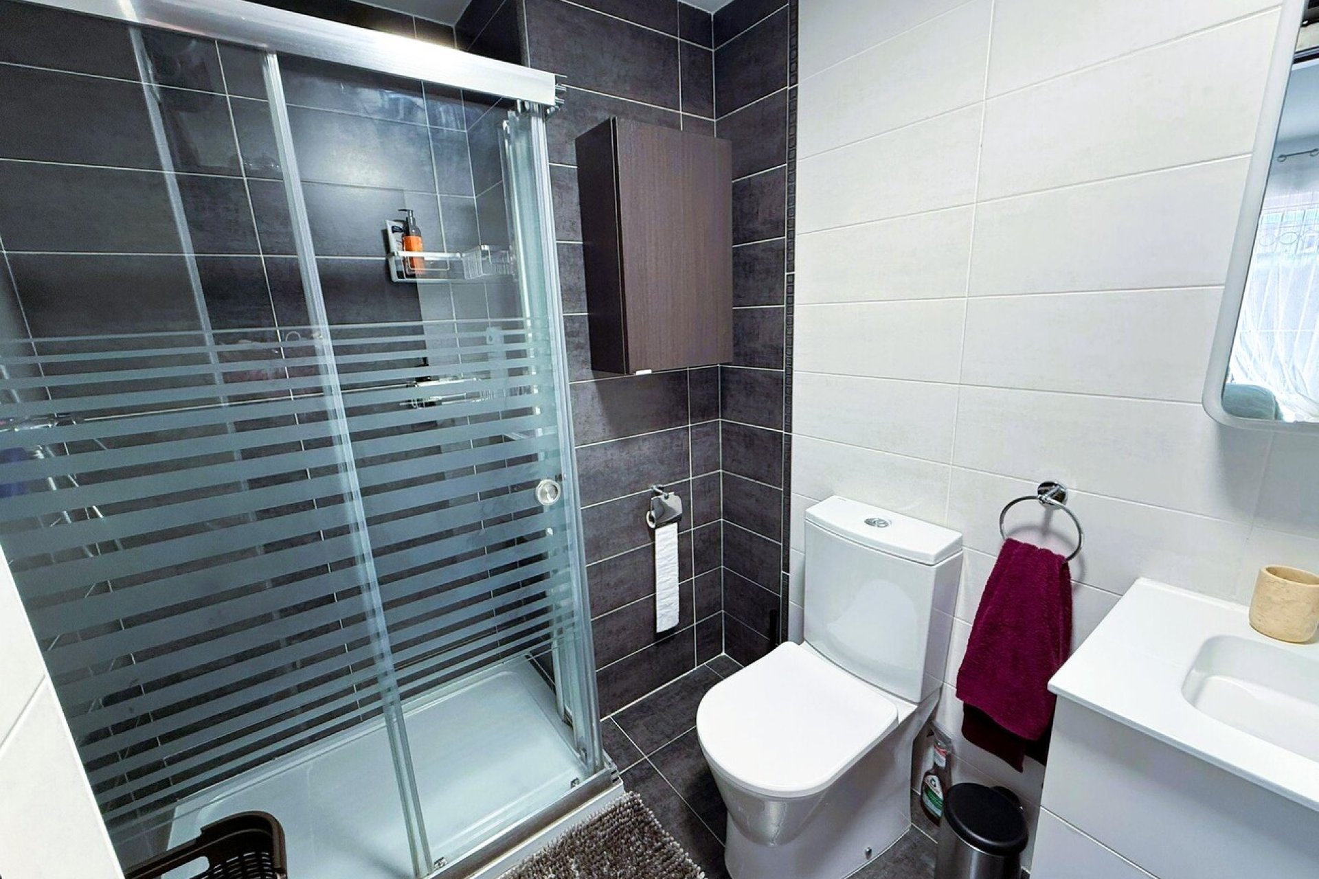 Odsprzedaż - Apartament - Orihuela Costa - Villamartín