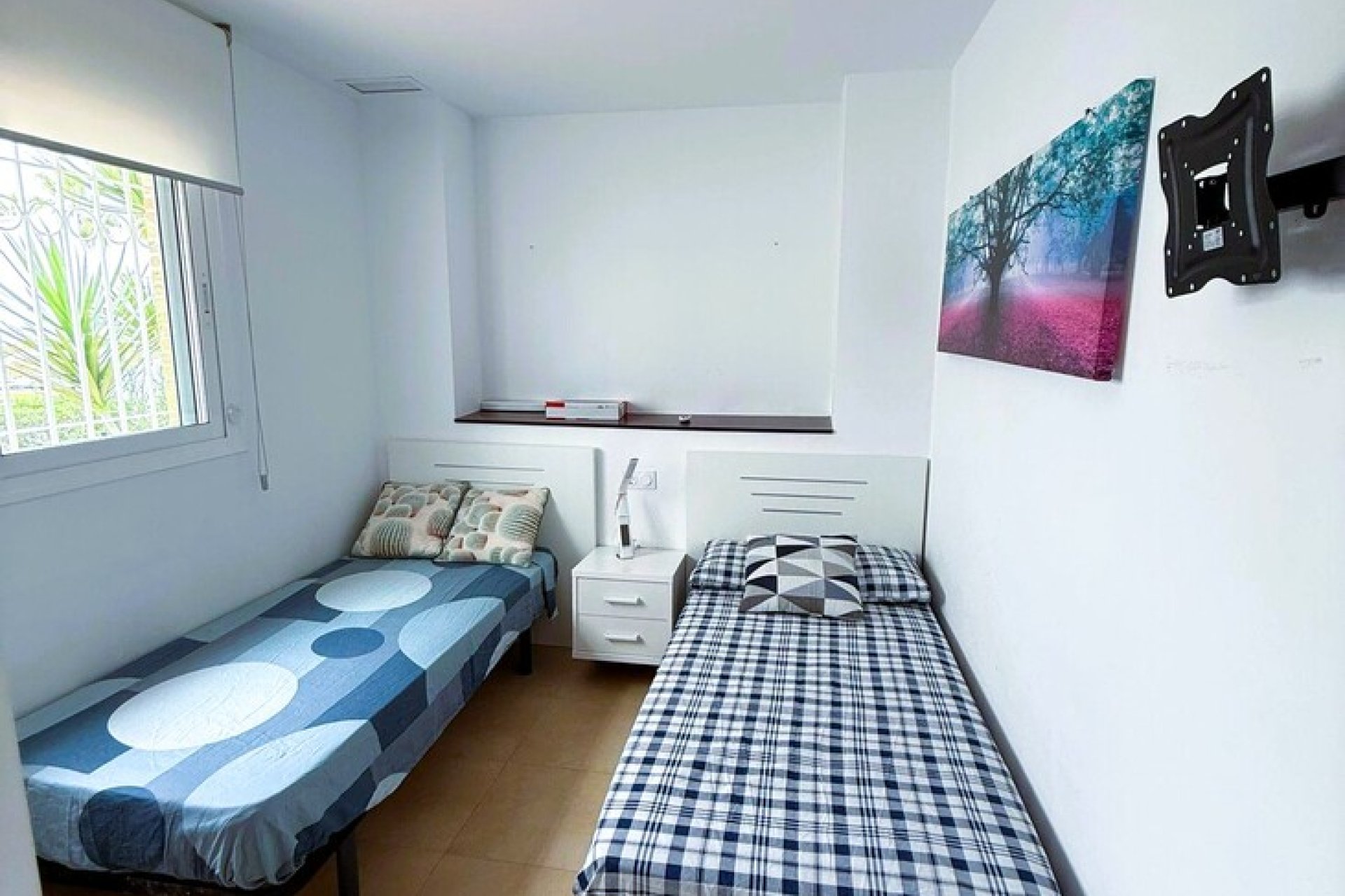 Odsprzedaż - Apartament - Orihuela Costa - Villamartín