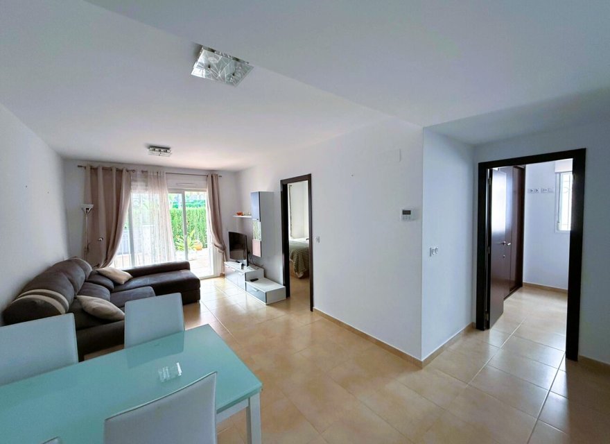 Odsprzedaż - Apartament - Orihuela Costa - Villamartín