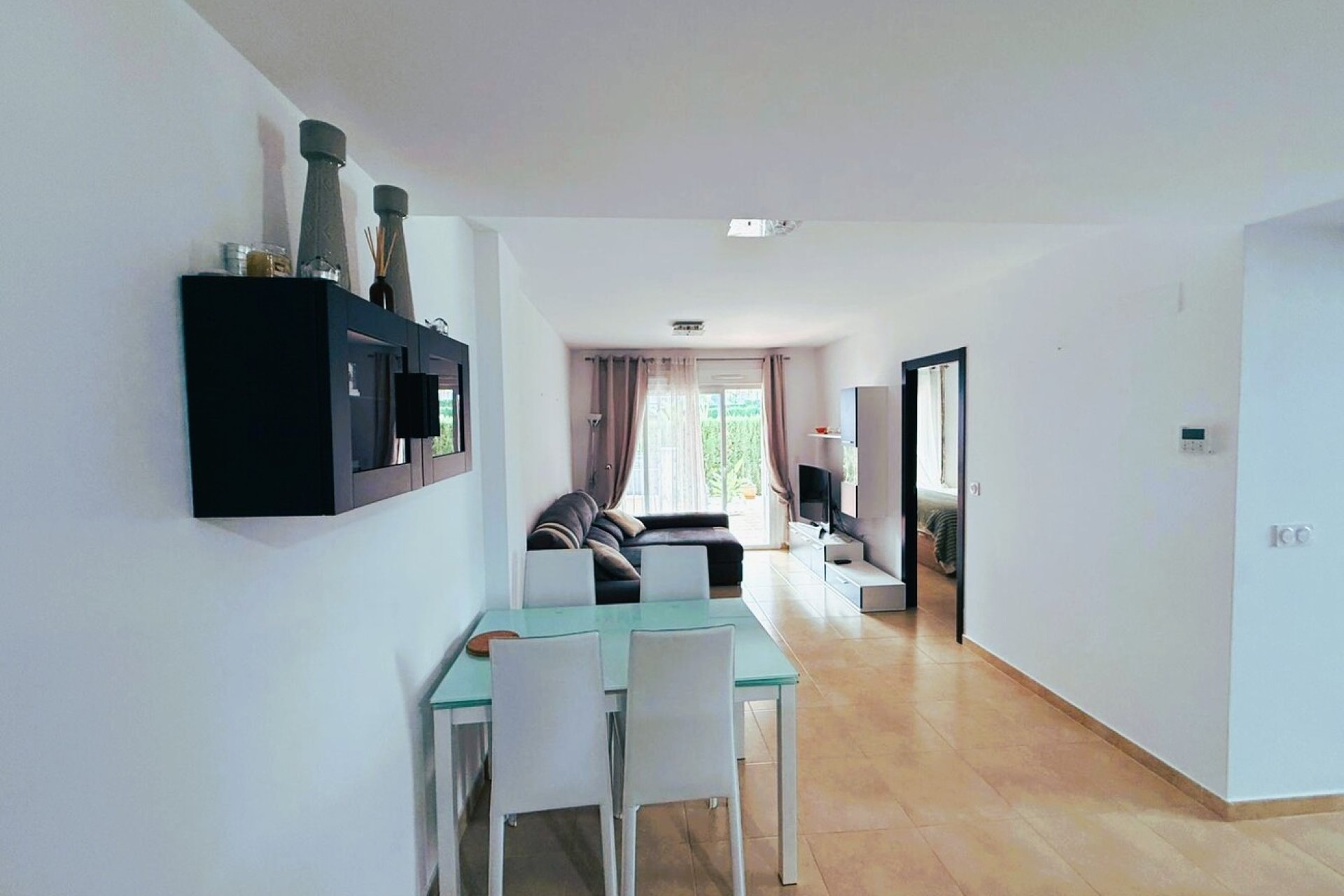 Odsprzedaż - Apartament - Orihuela Costa - Villamartín