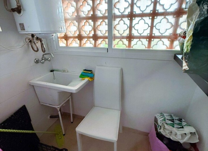 Odsprzedaż - Apartament - Orihuela Costa - Villamartín