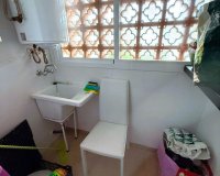 Odsprzedaż - Apartament - Orihuela Costa - Villamartín