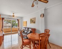 Odsprzedaż - Apartament - Orihuela Costa - Villamartin