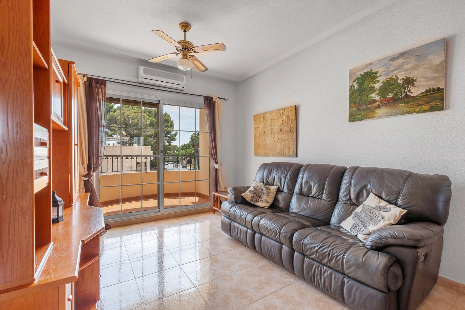 Odsprzedaż - Apartament - Orihuela Costa - Villamartin