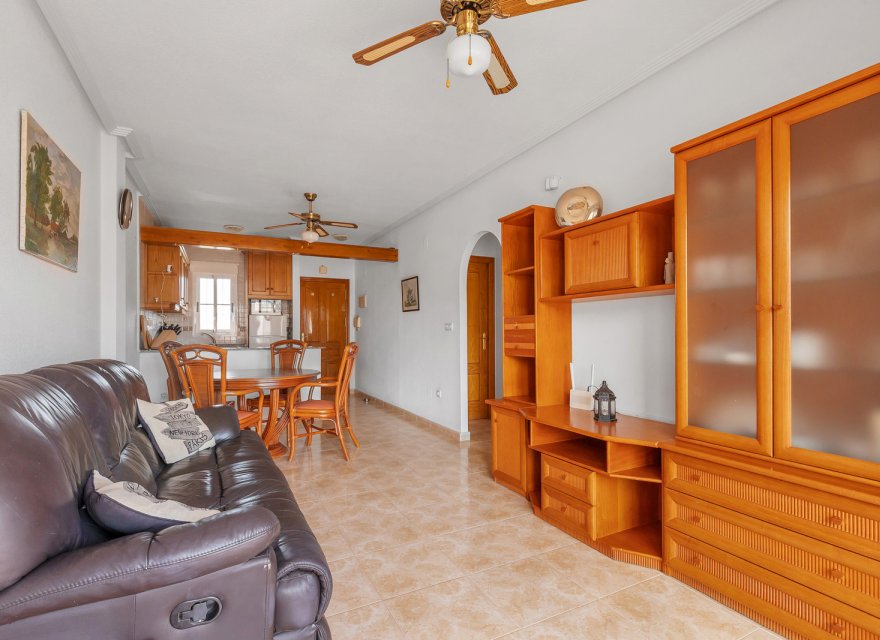 Odsprzedaż - Apartament - Orihuela Costa - Villamartin