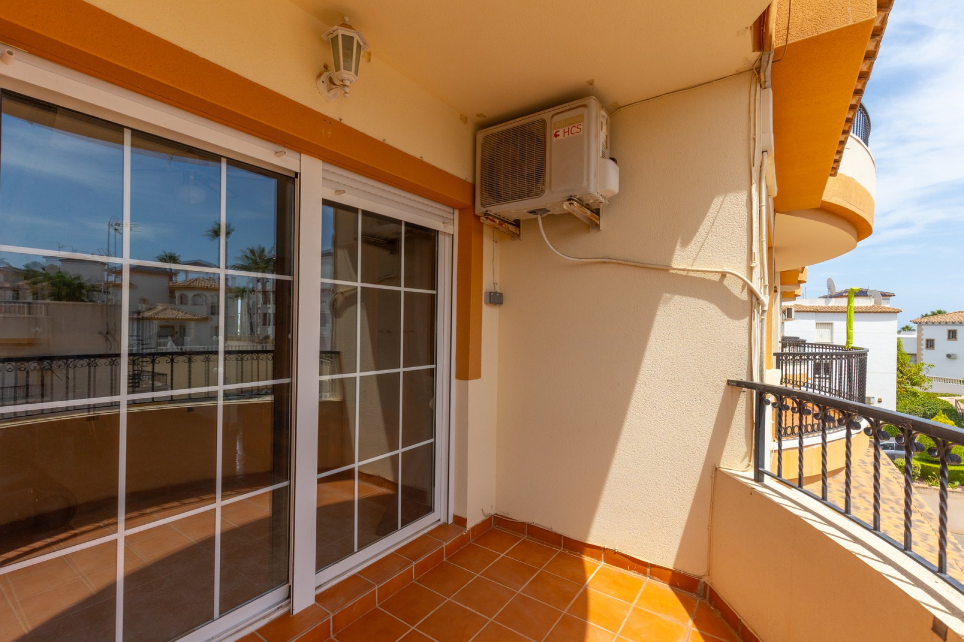 Odsprzedaż - Apartament - Orihuela Costa - Villamartin