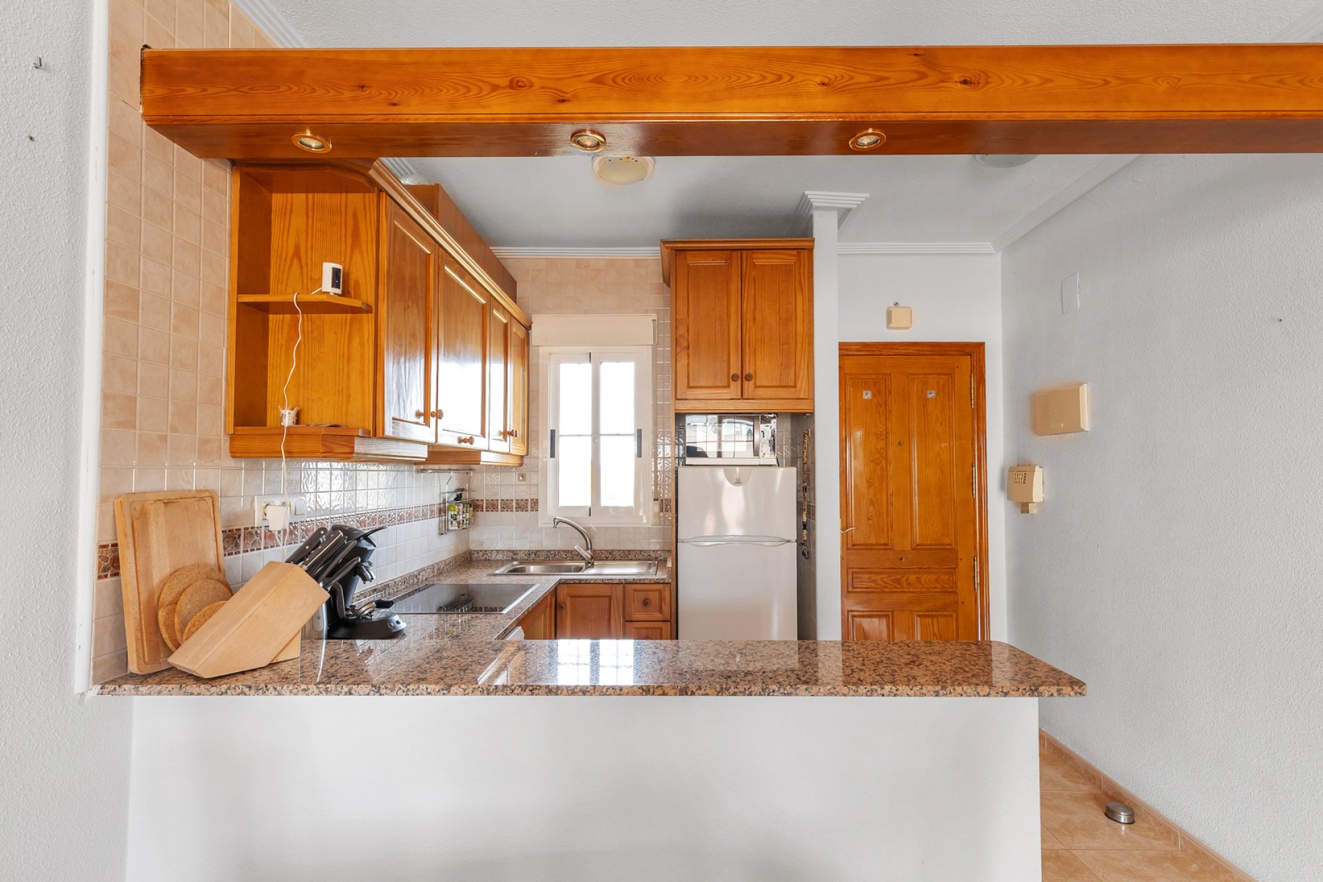 Odsprzedaż - Apartament - Orihuela Costa - Villamartin