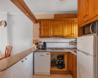 Odsprzedaż - Apartament - Orihuela Costa - Villamartin
