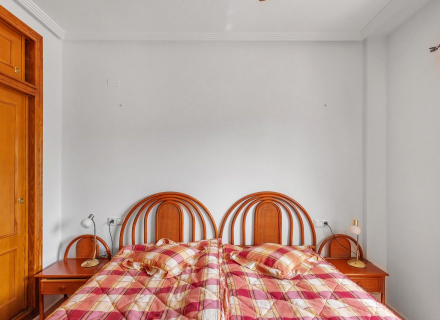 Odsprzedaż - Apartament - Orihuela Costa - Villamartin