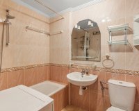 Odsprzedaż - Apartament - Orihuela Costa - Villamartin