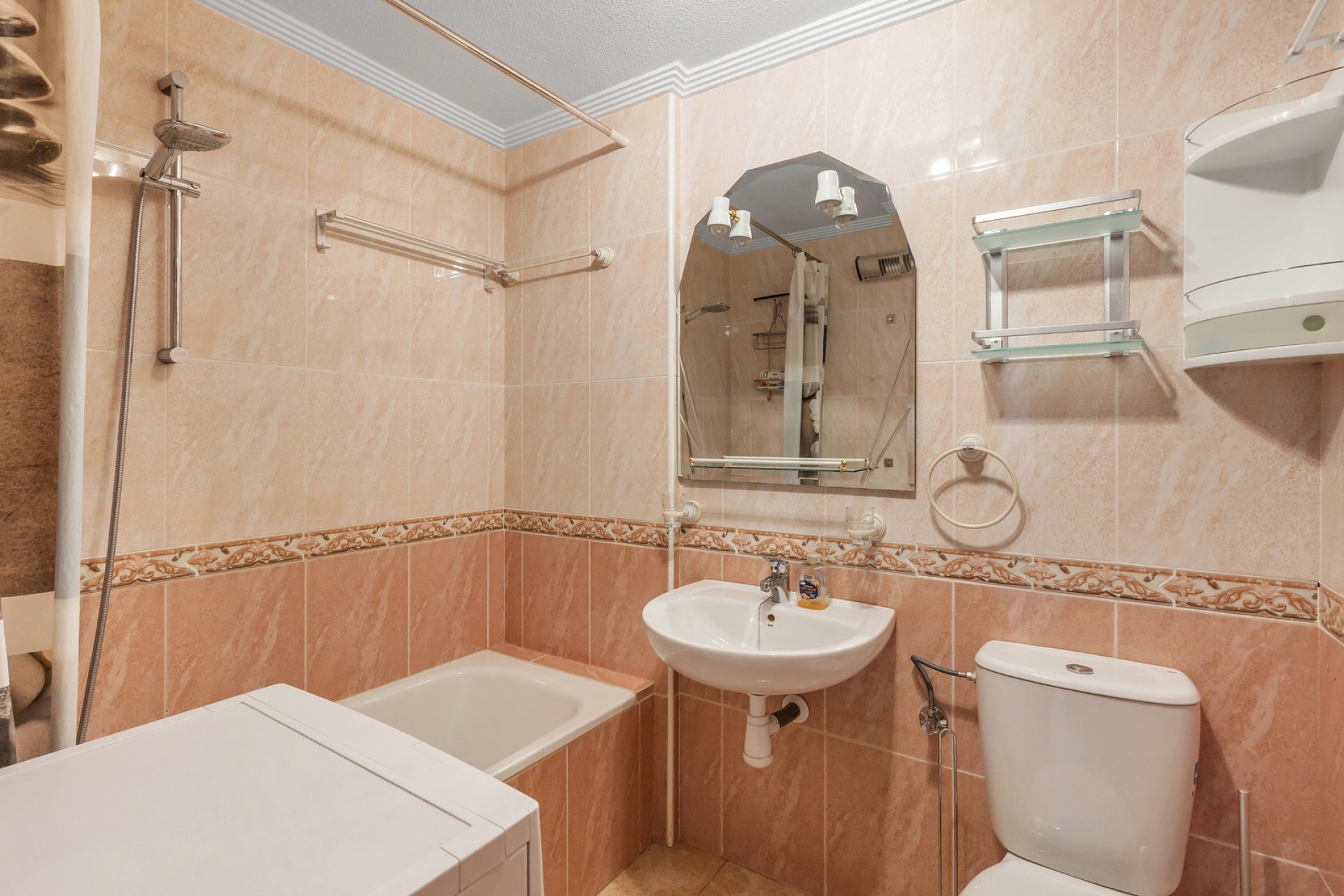 Odsprzedaż - Apartament - Orihuela Costa - Villamartin