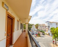 Odsprzedaż - Apartament - Orihuela Costa - Villamartin