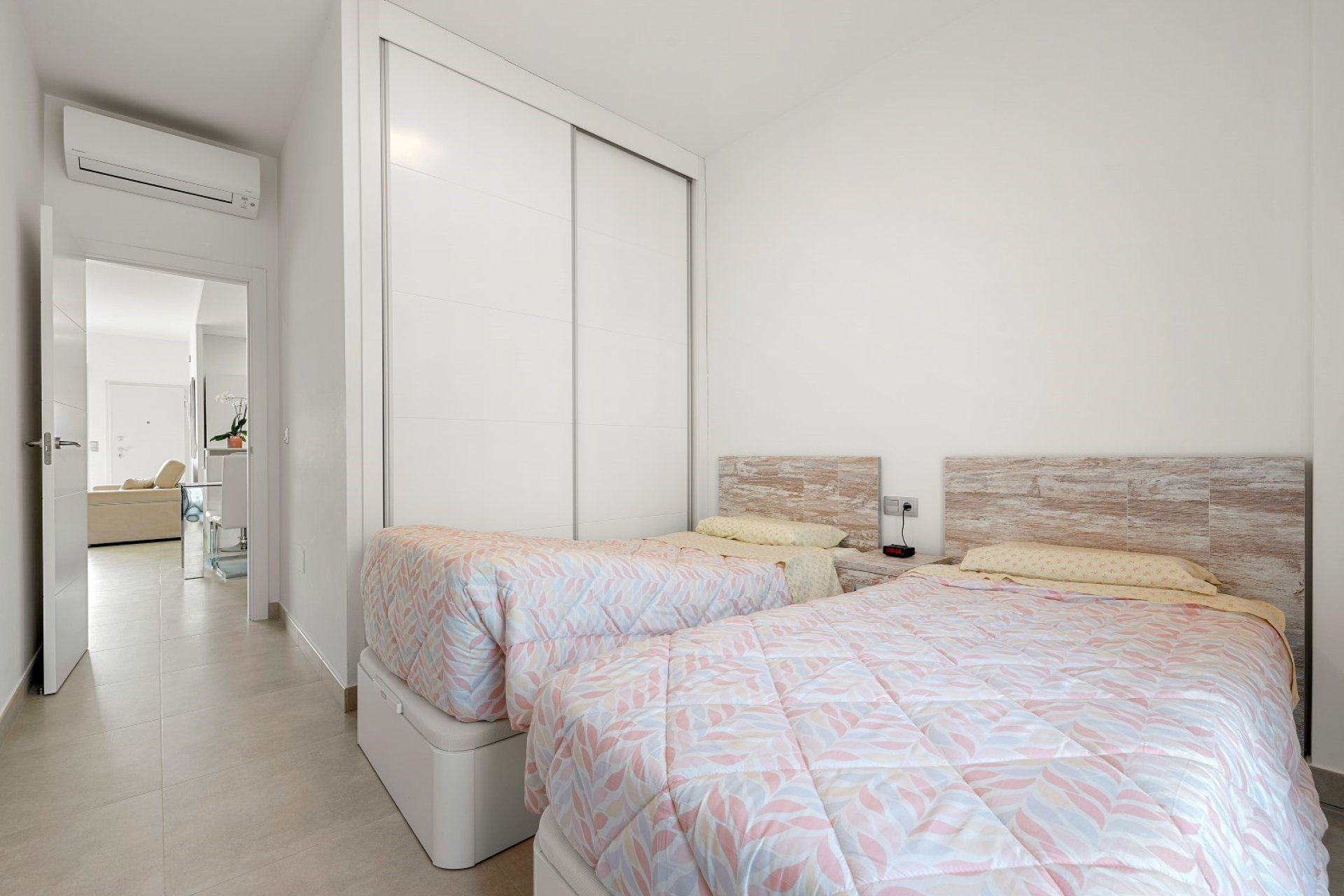 Odsprzedaż - Apartament - Orihuela Costa - Villamartín