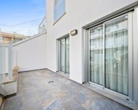 Odsprzedaż - Apartament - Orihuela Costa - Villamartín