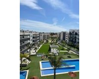 Odsprzedaż - Apartament - Orihuela Costa - Villamartín