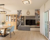 Odsprzedaż - Apartament - Orihuela Costa - Villamartín