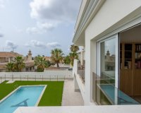 Odsprzedaż - Apartament - Orihuela Costa - Villamartín