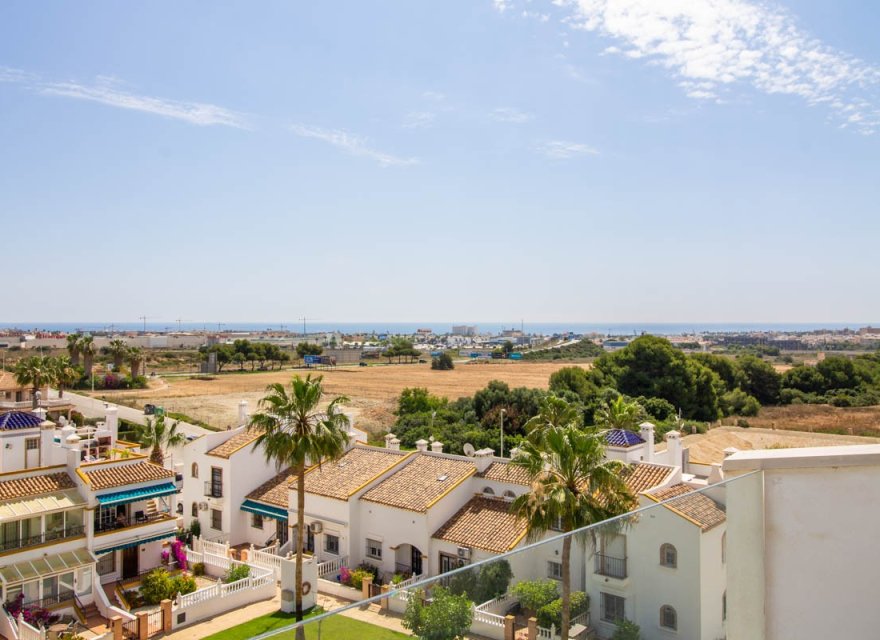 Odsprzedaż - Apartament - Orihuela Costa - Villamartin*