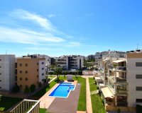 Odsprzedaż - Apartament - Orihuela Costa - Villamartín