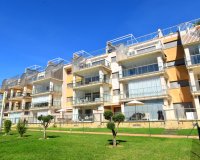 Odsprzedaż - Apartament - Orihuela Costa - Villamartín