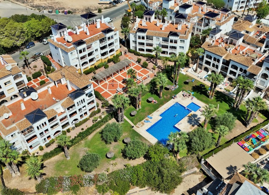 Odsprzedaż - Apartament - Orihuela Costa - Villamartin