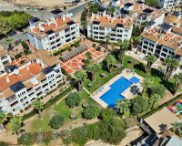 Odsprzedaż - Apartament - Orihuela Costa - Villamartin