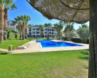 Odsprzedaż - Apartament - Orihuela Costa - Villamartin