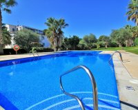 Odsprzedaż - Apartament - Orihuela Costa - Villamartin