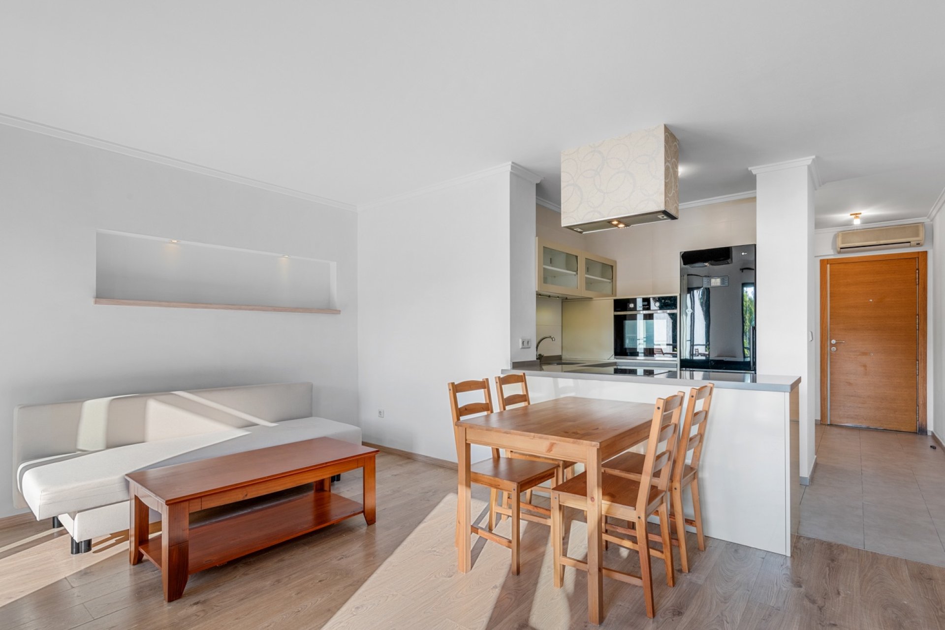 Odsprzedaż - Apartament - Orihuela Costa - Villamartin