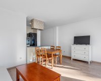 Odsprzedaż - Apartament - Orihuela Costa - Villamartin