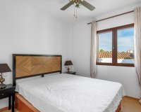 Odsprzedaż - Apartament - Orihuela Costa - Villamartin