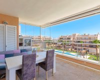 Odsprzedaż - Apartament - Orihuela Costa - Villamartin