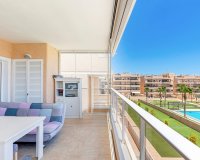 Odsprzedaż - Apartament - Orihuela Costa - Villamartin