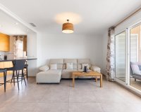 Odsprzedaż - Apartament - Orihuela Costa - Villamartin