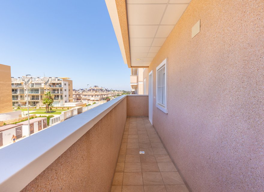 Odsprzedaż - Apartament - Orihuela Costa - Villamartin