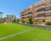 Odsprzedaż - Apartament - Orihuela Costa - Villamartin