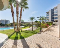 Odsprzedaż - Apartament - Orihuela Costa - Villamartín