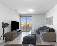 Odsprzedaż - Apartament - Orihuela Costa - Villamartín